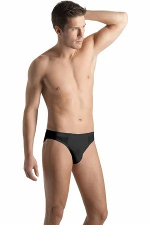Hanro Heren Ondergoed Cotton Sensation slip 073064