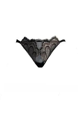 Ambra Lingerie slips Grand Arche tanga 1325