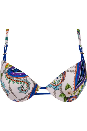Lise Charmel Bad odyssee Cashmer Push up Bikini top ABB8563