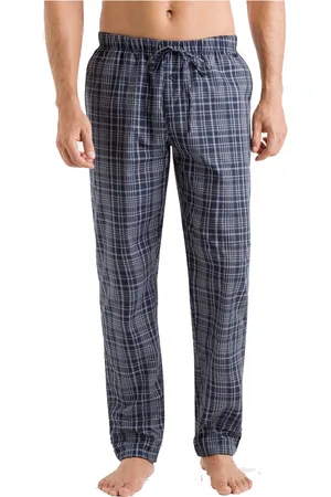 Hanro Heren Sleep & Lounge Night & Day lange broek 075436