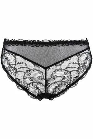 Lise Charmel Lingerie Soir de Venise Hoge Taille slip ACA0303
