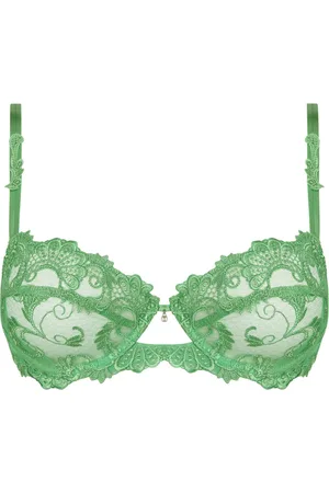 Lise Charmel Lingerie Dressing Floral Balconette BH ACC3088