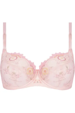 Lise Charmel Waouh Mon Amour Corbeille BH 3-delig roze BCH2856