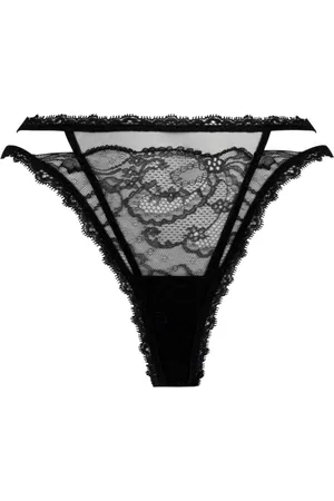 Lise Charmel Feerie Couture string sexy Calais kant ACH0574