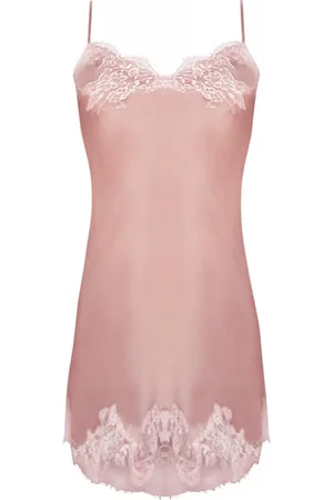 Lise Charmel Lingerie Splendeur Soie Néglige ALC1080