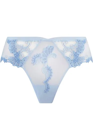 Lise Charmel Lingerie Dressing Floral Shorty ACC0488