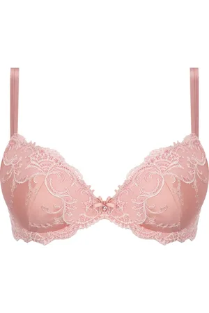 Lise Charmel Lingierie Splendeur Soie Push up BH ACC8580