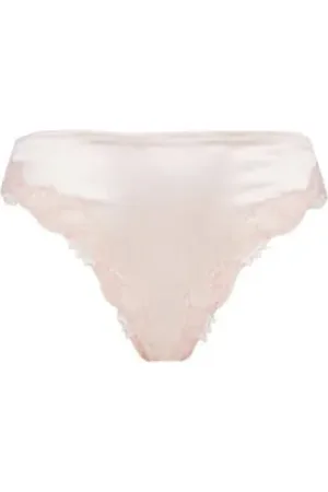 Lise Charmel Lingerie Splendeur Soie Italian Slip Seduction ACC0780