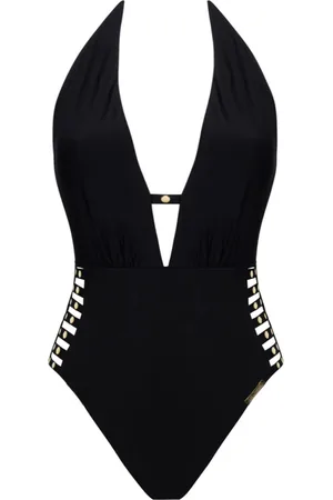 Lise Charmel Badmode Eclat Rock Halter Badpak ABB9770