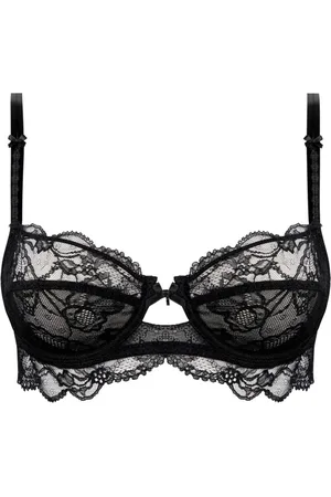 Lise Charmel Lingerie Feerie Couture Balconette BH Calais kant ACH3074