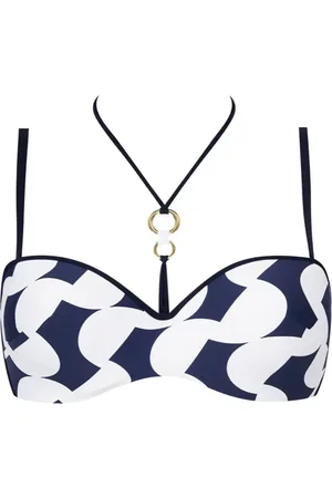 Lise Charmel Badmode Bikini Cruise for ever / wit ABB5076/ABB0776