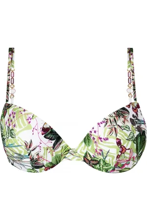 Lise Charmel Badmode Envolee Tropicale Bikini SET ABB8573B/ABB0373