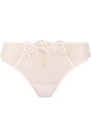 Lise Charmel Lingerie Rose de Venise slip seduction ACH0721