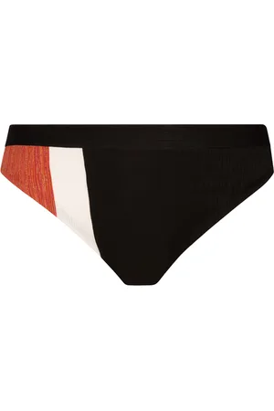 Lise Charmel Badmode Chique Aquatique Bikini slip zwart/ ABB0365