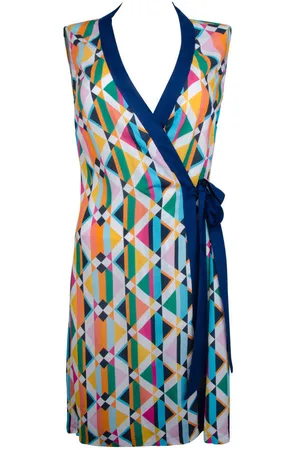 Lise Charmel Beachwear Lumiere Solaire Strandjurk kort ASB1058