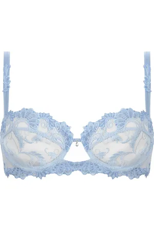 Lise Charmel Lingerie Dressing Floral Balconette BH ACC3088