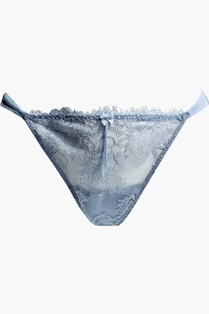 Ambra Lingerie Slips GRACE Brazilian/Tanga HEAVEN 1517