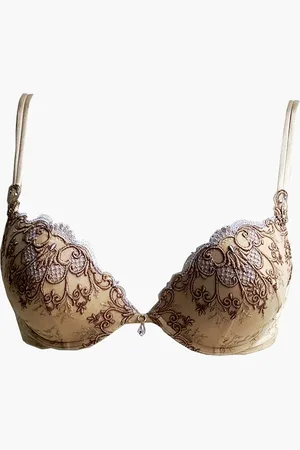 Ambra Petit Versailles Oil Push BH Nude Mix 0466SW
