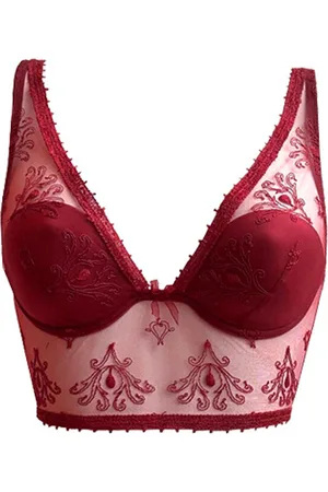 Ambra Lingerie DESIGN Bralette BH 0674