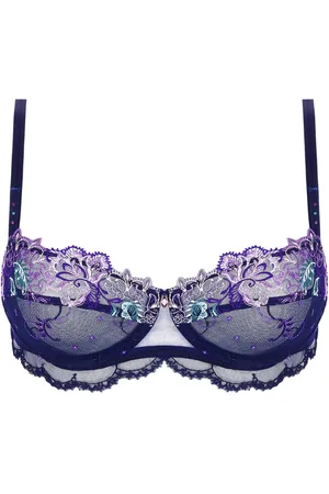Lise Charmel Deesse Desirs Balconette BH donker ACH3077