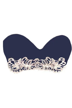 Ambra Lingerie BH
