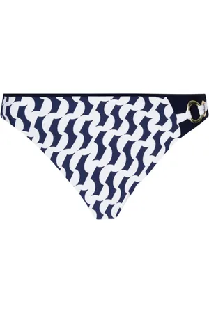 Lise Charmel Badmode BIKINI SLIP Cruise for Ever /Wit ABB0776