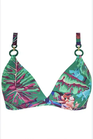 Lise Charmel Paradis Sauvage Push-up Bikini Top zonder beugel ABB6682