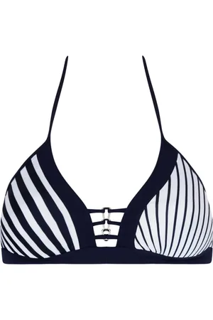 Lise Charmel Triangel Bikinitop - /Wit ABB2085