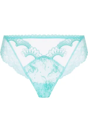 Lise Charmel Lingerie Princesse Iris Slip Séduction ACH0781