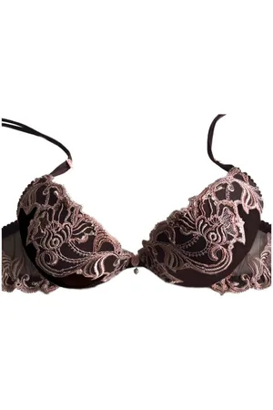 Ambra SILK Oil-push BH | Luxe Lingerie