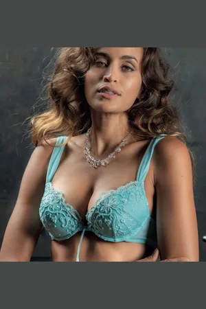 Ambra Lingerie ROMA Push-up BH 0348