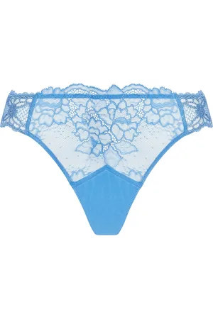 Lise Charmel Sublime en Dentelle Brazilian azuur ACH0713