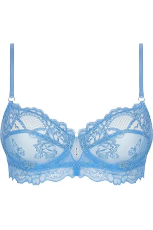 Lise Charmel Sublime en Dentelle Balconnet BH azuur ACH3013