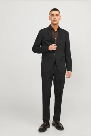 JACK & JONES Jprfranco Super Slim Fit Pak