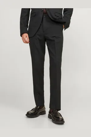 JACK & JONES Jprfranco Super Slim Fit Pantalon
