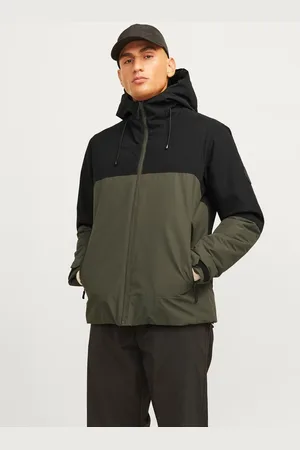 JACK & JONES Gewatteerde Jas
