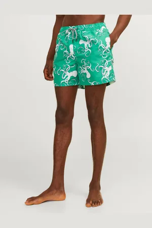 JACK & JONES Regular Fit Zwemshorts