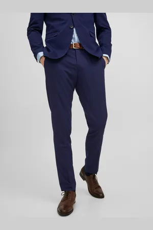 JACK & JONES Jprfranco Super Slim Fit Pantalon