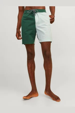 JACK & JONES Regular Fit Zwemshorts