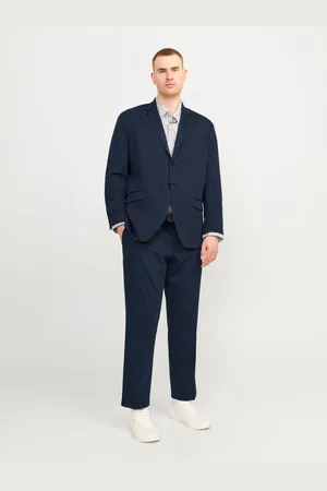 JACK & JONES Plus Size Regular Fit Pak