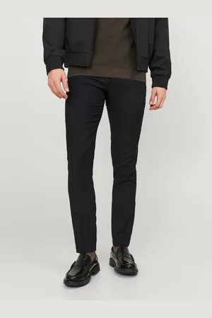 JACK & JONES Jprsolaris Super Slim Fit Pantalon