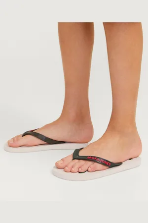 JACK & JONES Slippers Junior