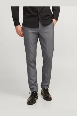 JACK & JONES Jprfranco Super Slim Fit Pantalon