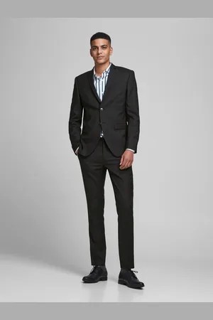 JACK & JONES Jprsolaris Super Slim Fit Pak
