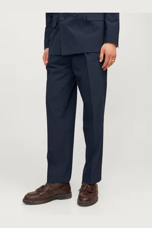 JACK & JONES Jprbushwick Relaxed Fit Pantalon