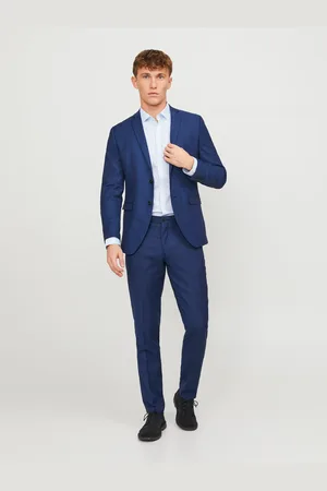 JACK & JONES Jprsolaris Super Slim Fit Pak