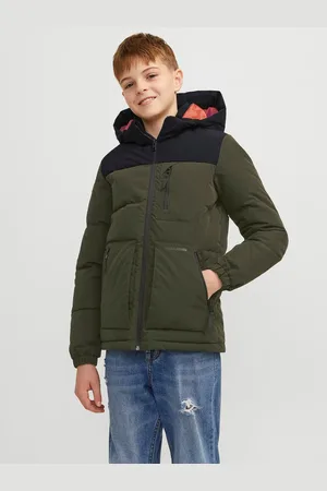 JACK & JONES Puffer Jacket Junior