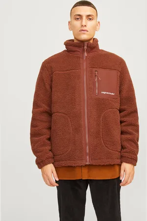 JACK & JONES Teddy Jas