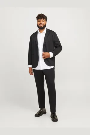JACK & JONES Plus Size Regular Fit Pak