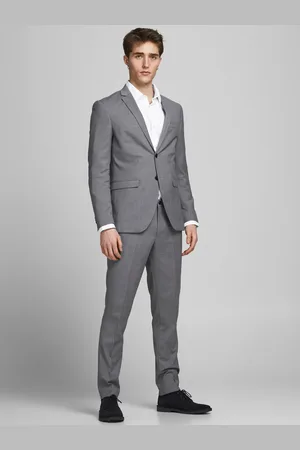 JACK & JONES Jprfranco Super Slim Fit Pak